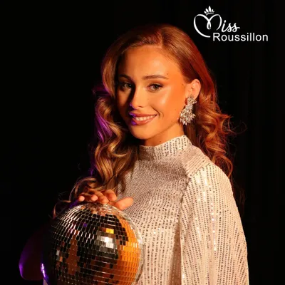 La Miss du Jour : Elisa du Soler, dernière candidate pour le...