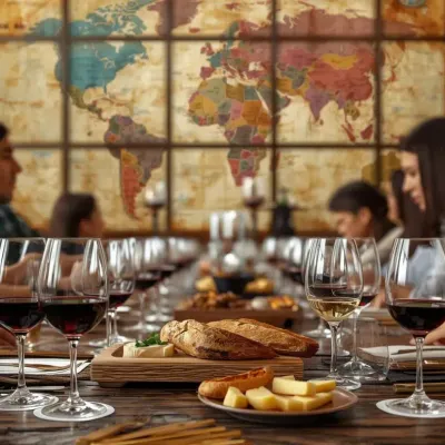 Canet-en-Roussillon : Vivez des expériences gustatives uniques ! 