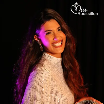 La Miss du Jour : Camille de Sorède, pour tenter de devenir Miss...