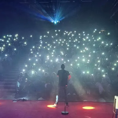 Le Soler : La Belgique à l'honneur pour cette soirée Comedy Club