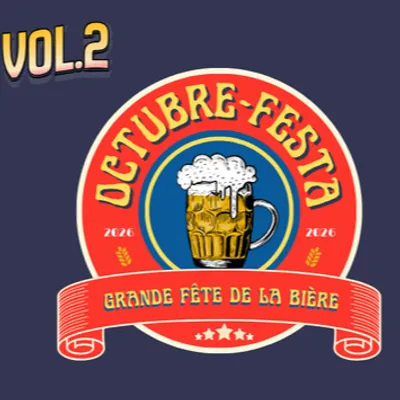 Agenda : Perpignan fête la bière ce week end, avec Octubre Festa.