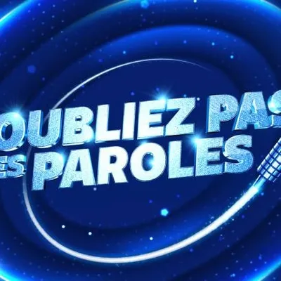 Casting : L'émission "N'oubliez pas les paroles" de France 2...