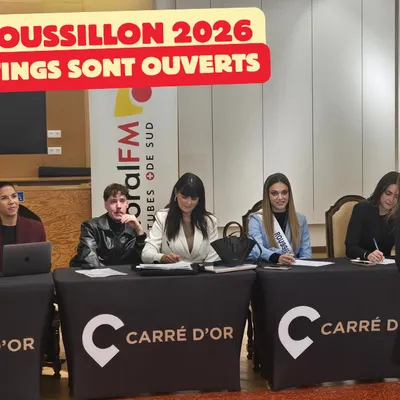 Miss Roussillon 2026 : Qui sera la prochaine représentante du...