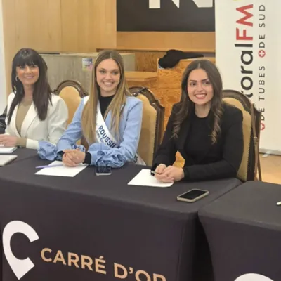 Casting : Dernière chance pour participer au concours Miss...