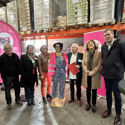 Restos du Coeur : 1,5 million de Repas distribués dans les P.O en...