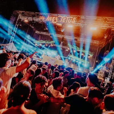 Le Soler : Un nouvel artiste annoncé pour l'édition 2026 des Ânes...