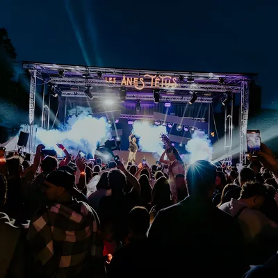 EXCLU :  Un artiste international pour la 4ème édition des Ânes...