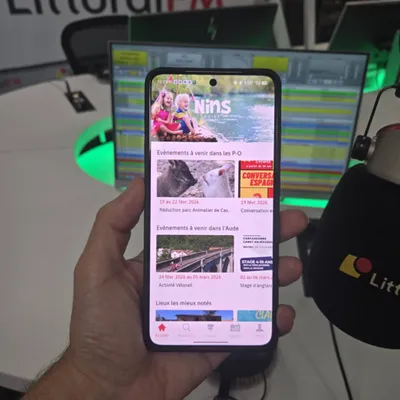 Coup de Cœur : Organisez vos sorties pour ces Vacances, grâce à une...