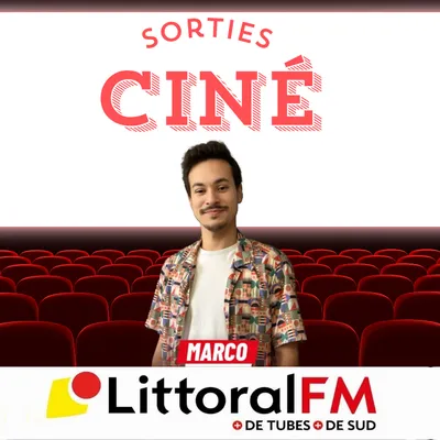Les sorties ciné du Mercredi 6 Mai