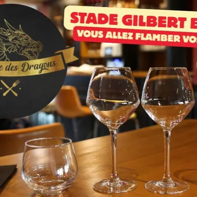 Dragons Catalans : La Brasserie du Stade fait peau neuve ! 