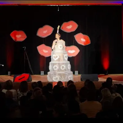 La 4ème édition du Vallespir Comedy Club dans le coup de coeur de...