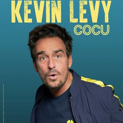 Spectacle : Kévin Levy, le Cocu le plus drôle de Perpignan ! 