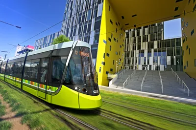 Saint-Etienne Métropole : la STAS gratuite les samedis à partir de...