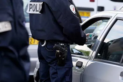 Après un casse en Haute-Loire, les voleurs arrêtés à...