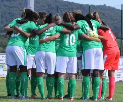 Coupe de France : il y aura un derby ASSE / OL en 16e de finale