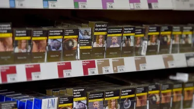 Sécurité des buralistes : la Région offre 15 boutons d'alerte à des...