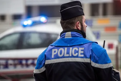 Rive-de-Gier : Il prend tous les risques pour semer la police au...