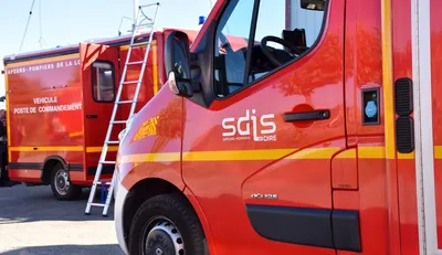 Loire : une 6e personne est décédée à la suite d'un accident de la...