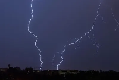 Loire : les orages de retour demain, la canicule la semaine prochaine
