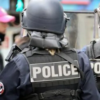 Rennes : le corps d’un homme présentant plusieurs plaies par balle...