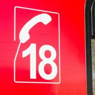 Charente-Maritime : un important incendie dans le centre-ville de...