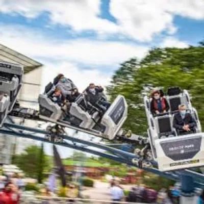 Les sites touristiques de nos régions sont de retour !