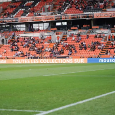 Ligue 1 : qui est le nouveau propriétaire du FC Lorient ?