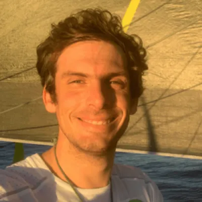 Charlie Dalin, vainqueur du dernier Vendée Globe est décédé 