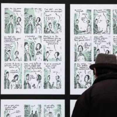 Festival BD Angoulême : l’organisation dément l’annulation, les...