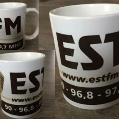 LE MUG EST FM