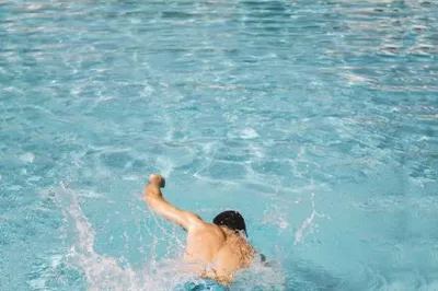 NAAGE : comment le dispositif a transformé l’aisance aquatique à...