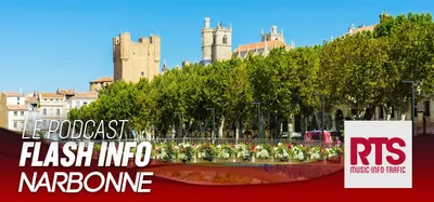 Podcast du 10/02/2026 - 10:03