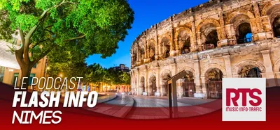 Podcast du 06/12/2025 - 08:03