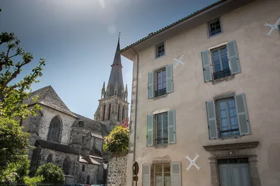 Tourisme : un été 2026 en hausse à Aurillac