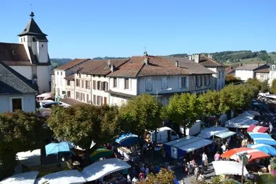 À Maurs, les candidats répondent aux habitants