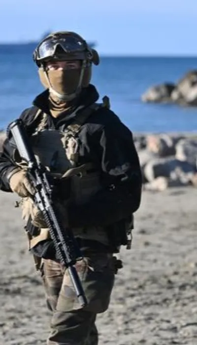 Militaire : L’opération Orion 26, c’est parti ! 