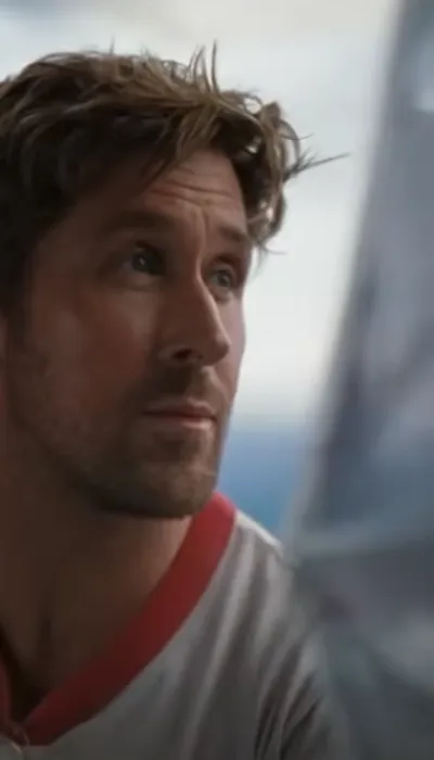 Cinéma : Ryan Gosling en mission dans l'espace pour sauver...