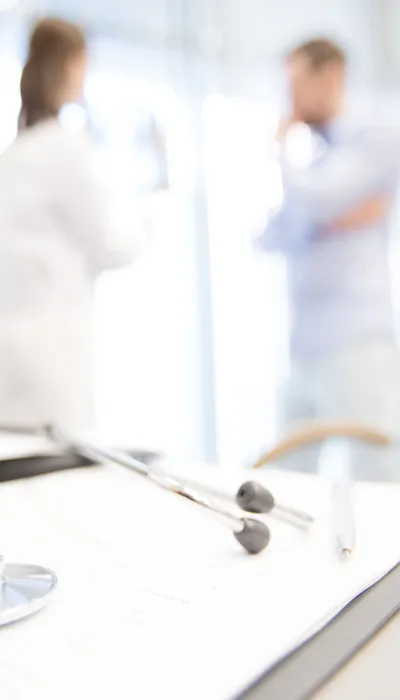 Arrêts de travail : la durée limitée à un mois pour la première...