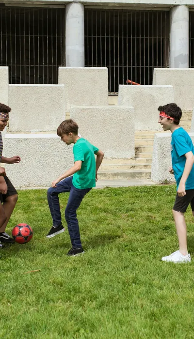 Endurance :  50 % des élèves de 6e seulement arrivent à courir au...