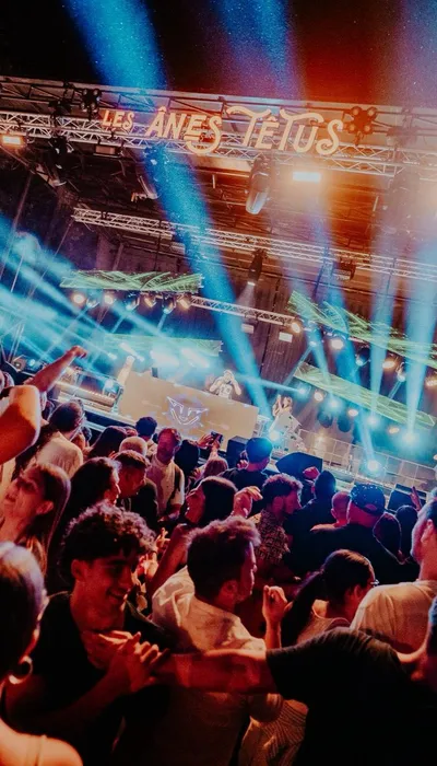 Le Soler : Un nouvel artiste annoncé pour l'édition 2026 des Ânes...