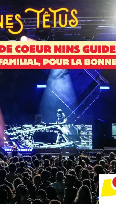 Coup de coeur Nins Guide : Rendez vous au Soler pour la 4ème...