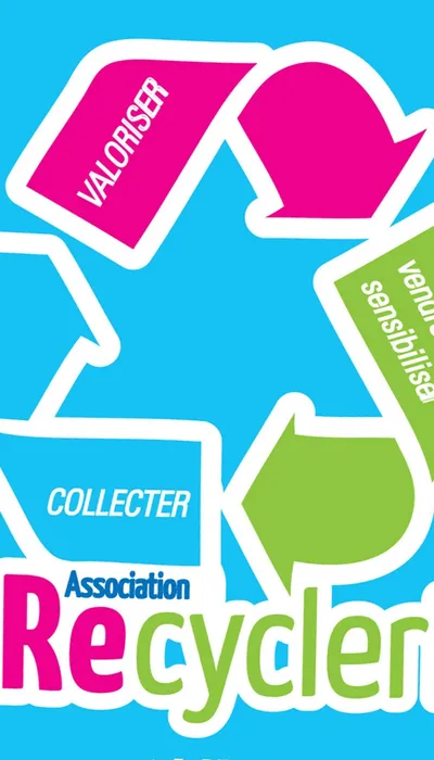 La Recyclerie d'Elne : le Coup de Cœur de Jean 