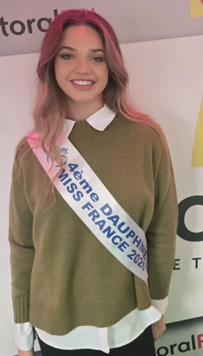 Miss Roussillon 2026 : Les candidatures sont ouvertes ! 