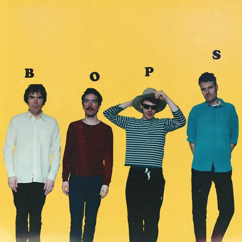 Le Zine - 10 Novembre 2025 - BOPS