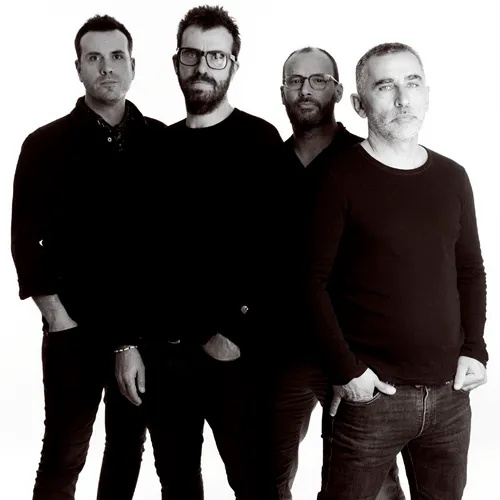 Le Zine - 13 Avril 2026 - DARIA