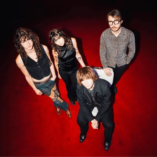 Le Zine - 22 Janvier 2026 - DYNAMITE SHAKERS