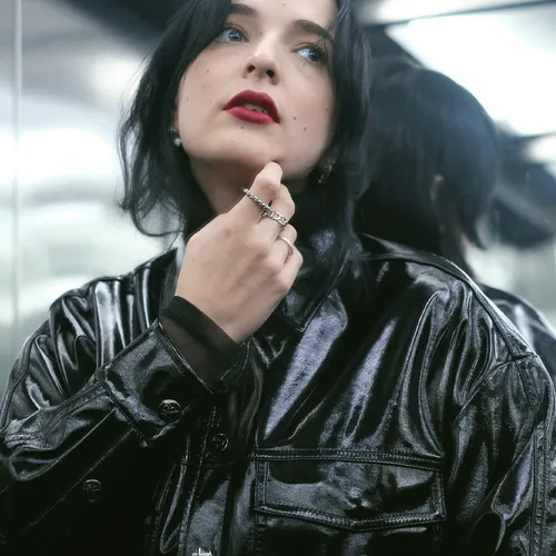 Le Zine - 20 Octobre 2025 - SILLY BOY BLUE