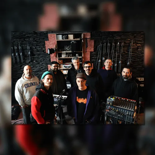 Le Zine - 27 Novembre 2025 - ZENTONE