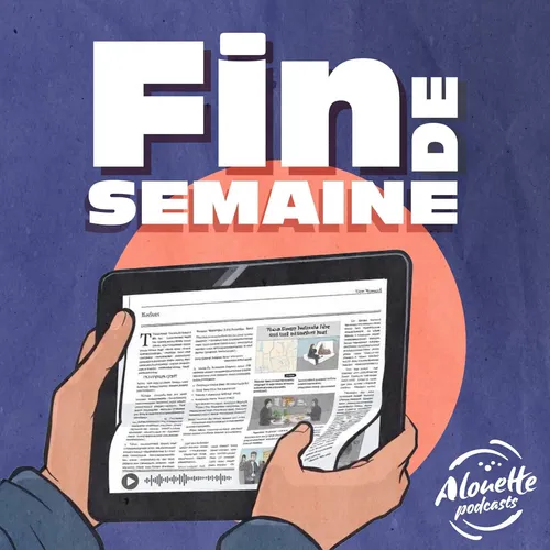 L’Iran face à une crise politique majeure -  Les actus essentielles de votre semaine