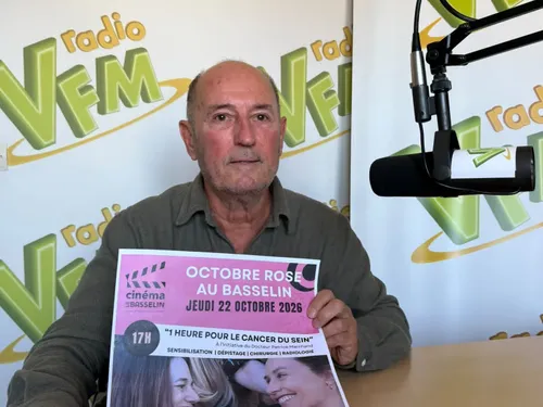 Interview du Docteur Patrice Marchand